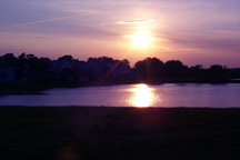 Sunset_Lewis_Lake